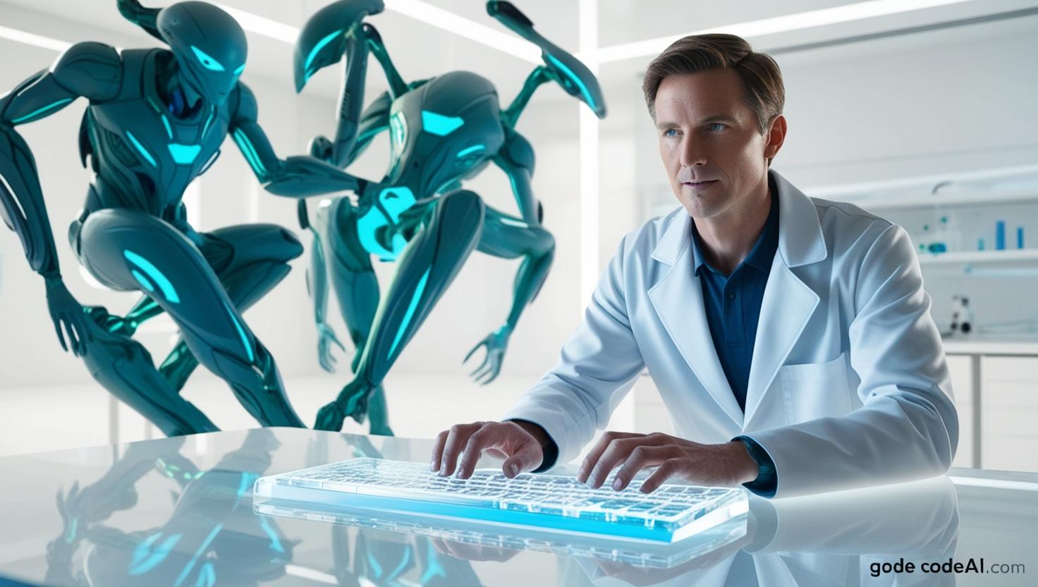 Prompt Engineering Decoded: Write AI Commands That Work