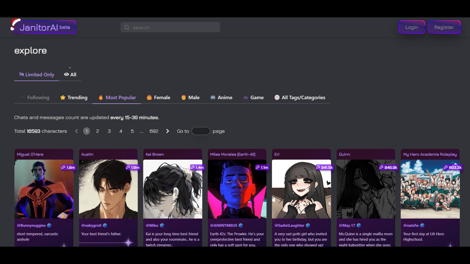 Janitor AI: What It Is, Why It’s Popular, and What You Need to Know